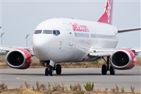 David Manuel Tobarra Ruiz - Spotters Murcia. Click to see full size photo