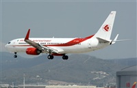 Adolfmalet-Spotters Barcelona-El Prat. Click to see full size photo