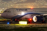 Ivn Cabrero. Spotters Mxico City. Click to see full size photo