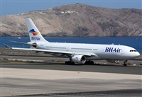 ©Alejandro H.L - Gran Canaria Spotters. Click to see full size photo ©Alejandro H.L - Gran Canaria Spotters. Click to see full size photo