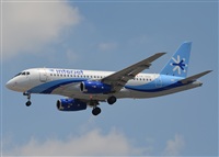 Stabinski y Geniz Spotters. Haz click para ampliar