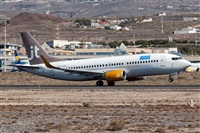 Javier de la Cruz - CANARY ISLANDS SPOTTING. Click to see full size photo