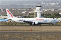 Nacho Rodriguez - Canary Islands Spotting. Click to see full size photo