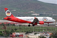 Bartolom Fernndez - Gran Canaria Spotters. Click to see full size photo