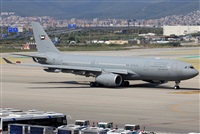 Jose Bornay - Spotters Barcelona - El Prat. Haz click para ampliar