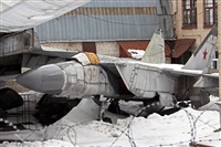 Alexander Nikolaev - RuSpotters Team. Click to see full size photo
