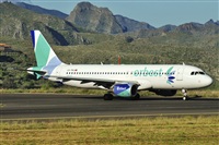 Alejandro Bethencourt (Canary Islands Spotting). Click to see full size photo