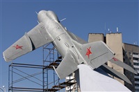 Alexander Nikolaev - RuSpotters Team. Click to see full size photo