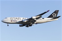 Rubn Gil - Noisy Spotters. Click to see full size photo