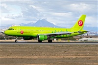 Sergio Vzquez - Corua Spotters. Haz click para ampliar