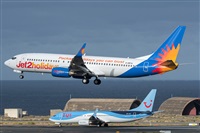 Adolfo Bento - Gran Canaria Spotters. Click to see full size photo