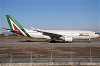 Gabriele Fontana - Tuscan Aviation. Click to see full size photo
