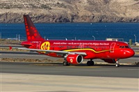 Cndida Hidalgo - Gran Canaria Spotters. Click to see full size photo