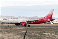 David Manuel Tobarra Ruiz - Spotters Murcia. Haz click para ampliar