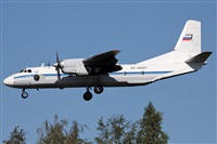 Maksimov Maxim - RuSpotters Team. Click to see full size photo