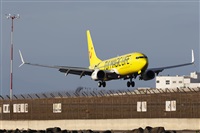 Florencio Martn Melin - Lanzarote Spotters. Click to see full size photo