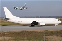 Gabriele Fontana - Tuscan Aviation. Click to see full size photo