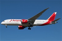 Jorge Medina - Spotters Barcelona - El Prat. Click to see full size photo