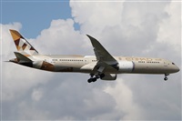 Jorge Medina - Spotters Barcelona - El Prat. Haz click para ampliar