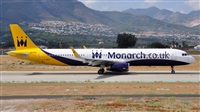 Jos Luis Moreno Menjbar - Plane Spotter Freelance. Click to see full size photo