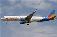 Jorge Medina - Spotters Barcelona - El Prat. Haz click para ampliar