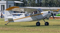 Damian Kopac  - Simplemente Volar Spotters. Click to see full size photo