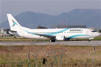 Gabriele Fontana - Tuscan Aviation. Click to see full size photo