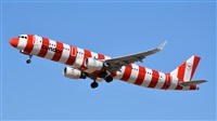 Jos Luis Moreno Menjbar - Plane Spotter Freelance. Click to see full size photo