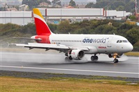 Sergio Vzquez - Corua Spotters. Click to see full size photo
