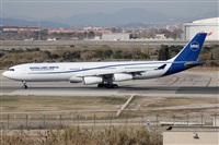 Jorge Medina - Spotters Barcelona - El Prat. Haz click para ampliar