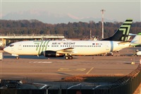 Gabriele Fontana - Tuscan Aviation. Click to see full size photo
