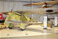Gabriele Fontana - Tuscan Aviation. Click to see full size photo