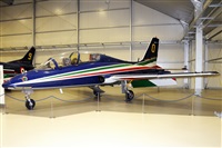 Gabriele Fontana - Tuscan Aviation. Haz click para ampliar
