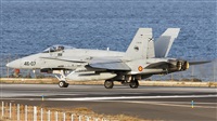 Florencio Martn Melin - Lanzarote Spotters. Click to see full size photo