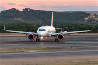 Sergio Vzquez - Corua Spotters. Haz click para ampliar