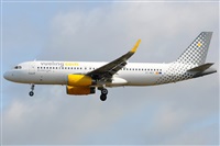 �Gabriele Fontana - Tuscan Aviation. Click to see full size photo