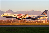 �Alessandro Berti - Tuscan Aviation. Click to see full size photo