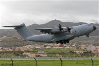 �Fernando Mart�nez Garc�a -AeroSpotters Melilla-. Click to see full size photo