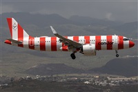 �Adolfo Bento - Gran Canaria Spotters. Haz click para ampliar