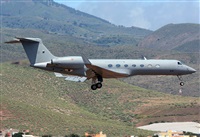 ©Alejandro H.L - Gran Canaria Spotters. Click to see full size photo ©Alejandro H.L - Gran Canaria Spotters. Click to see full size photo