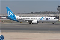 �Adolfo Bento - Gran Canaria Spotters. Click to see full size photo
