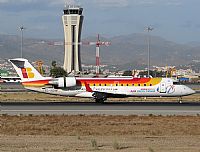 Manuel  LLama  -  Costa Del Sol Spotting Aviation. Haz click para ampliar