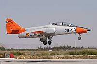 Antonio Zamora - La Mancha Spotters. Click to see full size photo