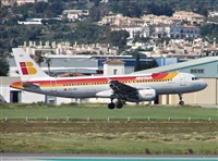 Salvador  de la Rubia  ( Marbella Spotters ). Click to see full size photo