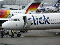 Ivn Cabrero. Spotters Mxico City. Click to see full size photo