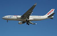 Guillem Ramonet - Iberian Spotters. Haz click para ampliar