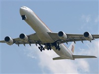 Alberto U. -Simplemente Volar Spotters-. Haz click para ampliar