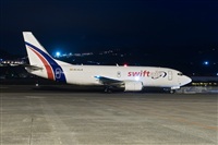 Javier de la Cruz - CANARY ISLANDS SPOTTING. Haz click para ampliar