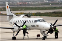 Ignacio Ruiz - Spotters Barcelona-El Prat. Haz click para ampliar