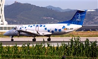 Pere  Escala - Spotters Barcelona-El Prat. Click to see full size photo
